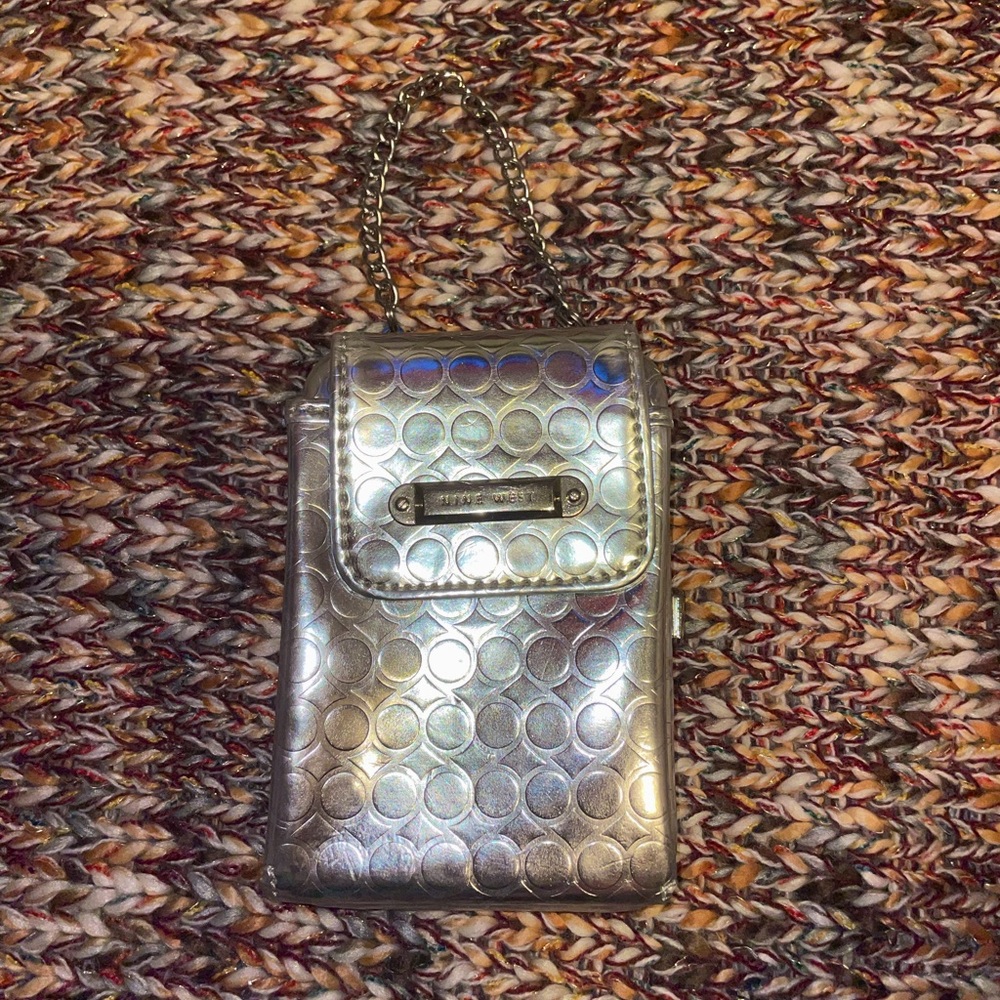 Nine West wallet